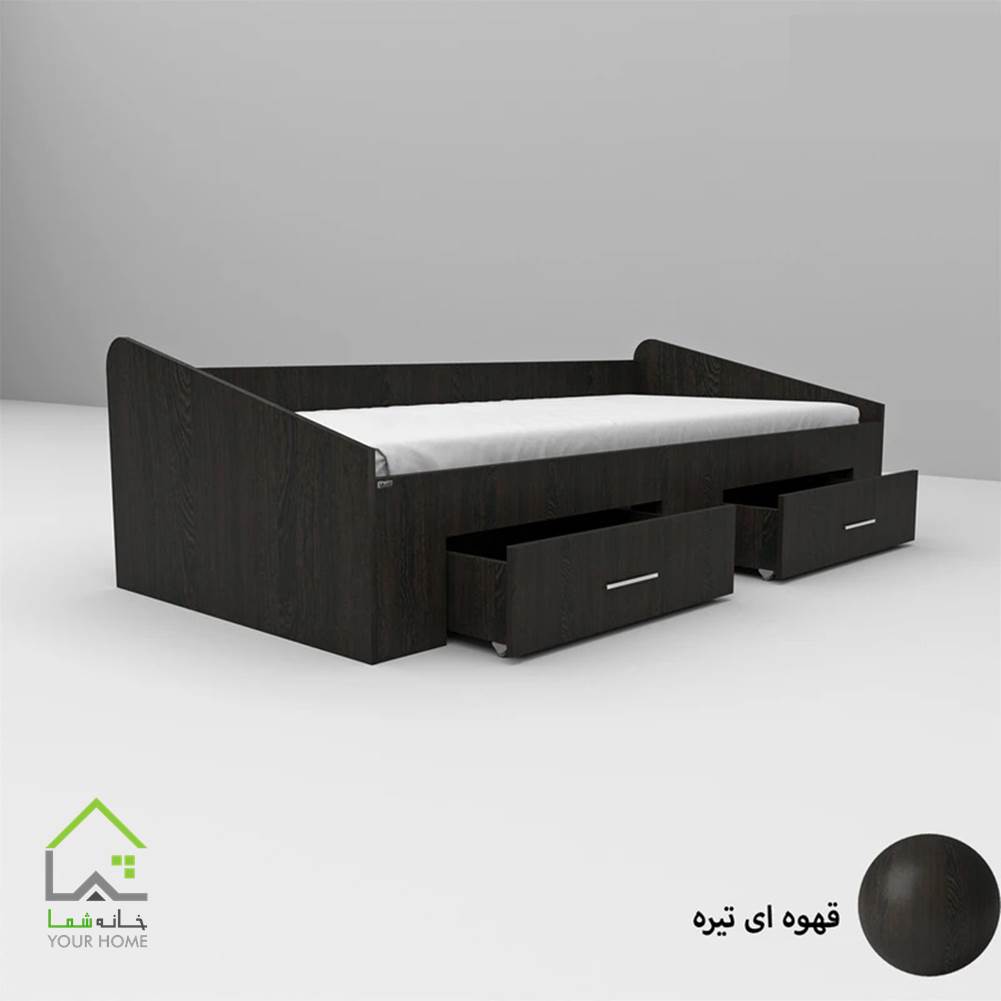 تختخواب نوجوان